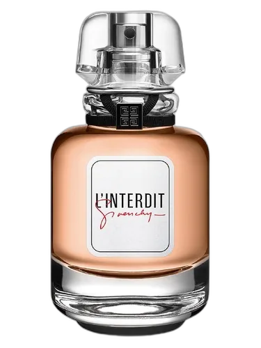 Givenchy L'Interdit Édition Millésime