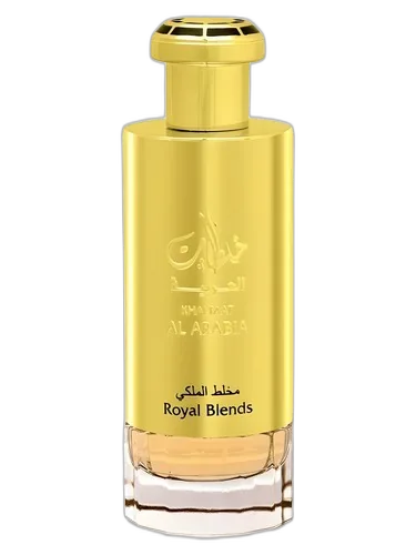 Lattafa Perfumes Khaltaat Al Arabia Royal Blends