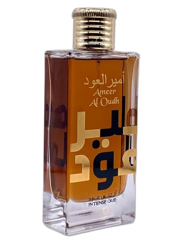Lattafa Perfumes Ameer Al Oudh Intense Oud