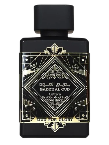 Lattafa Perfumes Bade'e Al Oud Oud for Glory
