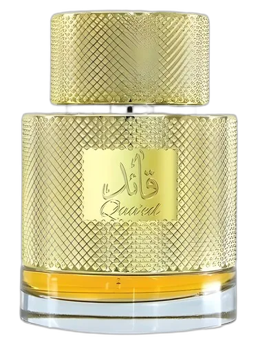 Lattafa Perfumes Qaa'ed