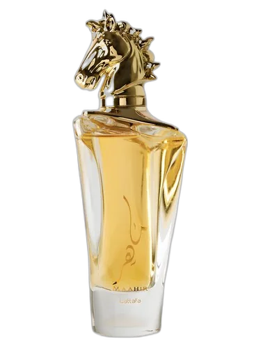 Lattafa Perfumes Maahir