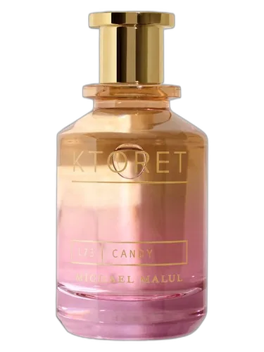 Michael Malul London 173 Candy