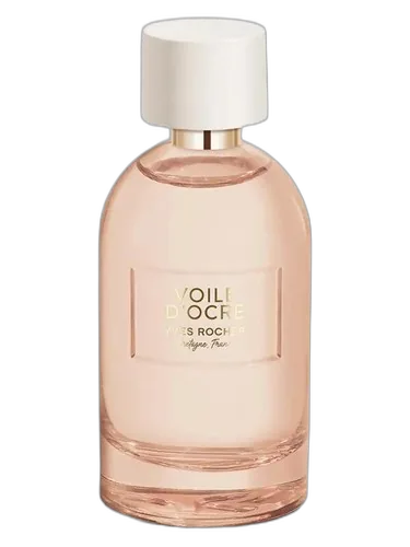 Yves Rocher Voile d'Ocre