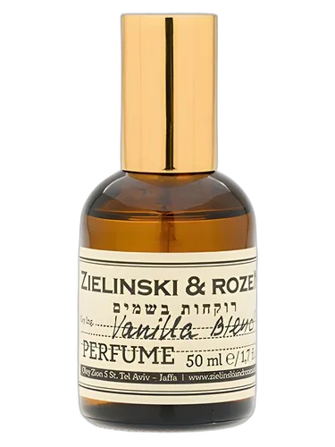 Zielinski & Rozen Vanilla Blend