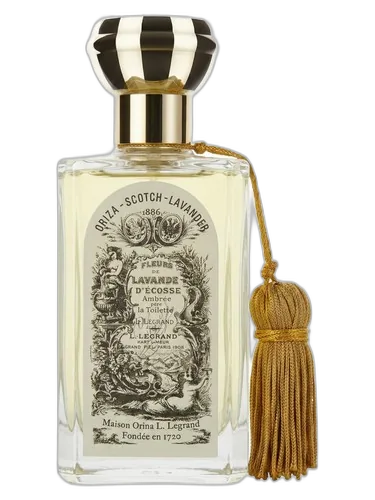 Oriza L. Legrand Scotch Lavender