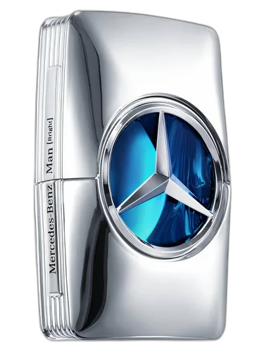 Mercedes-Benz Mercedes Benz Man Bright
