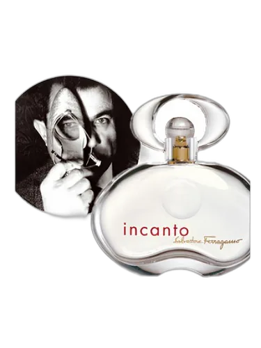 Salvatore Ferragamo Incanto