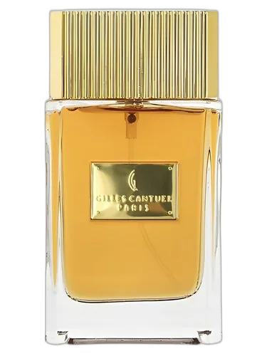 Gilles Cantuel Gilles Cantuel Vanilla Eau de Parfum