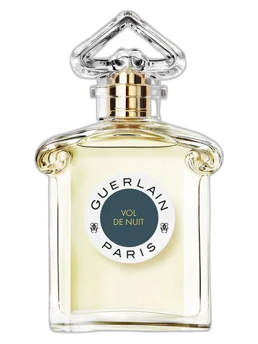 Guerlain Vol De Nuit Eau De Toilette