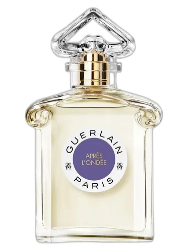 Guerlain Après L'Ondée Eau de Toilette