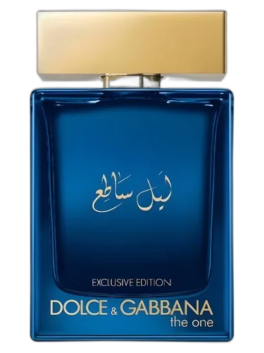 Dolce&Gabbana The One Luminous Night