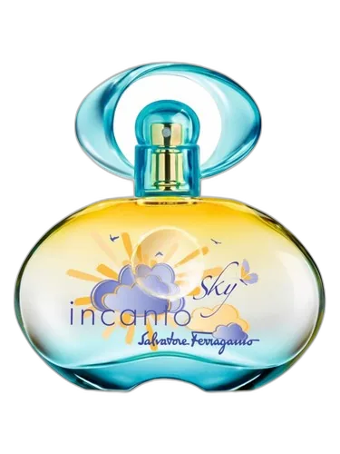 Salvatore Ferragamo Incanto Sky