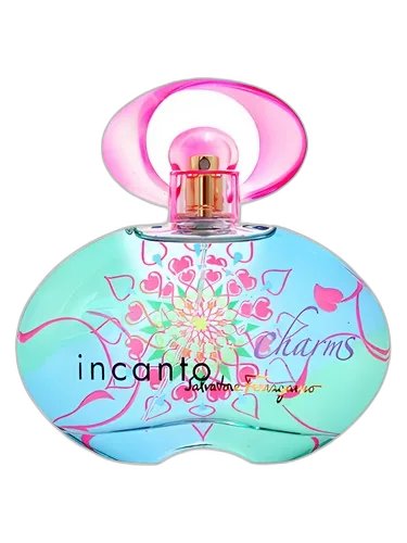 Salvatore Ferragamo Incanto Charms