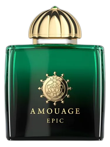 Amouage Epic Woman