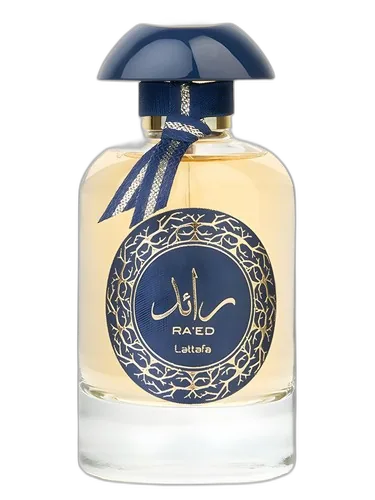 Lattafa Perfumes Ra'ed Luxe