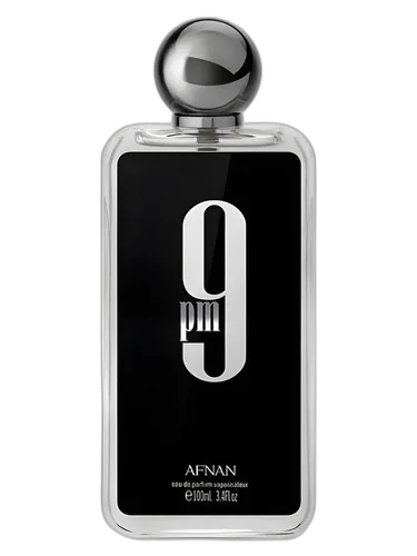 Afnan 9pm