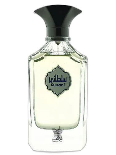 Arabian Oud Sultani