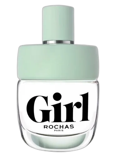 Rochas Girl