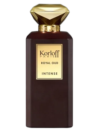 Korloff Paris Royal Oud Intense