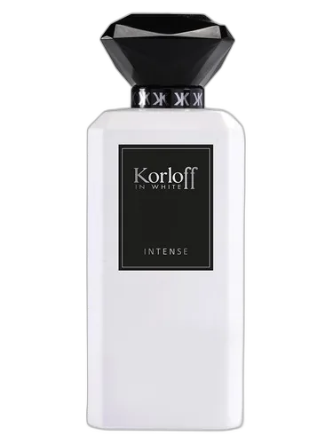 Korloff Paris Korloff In White Intense