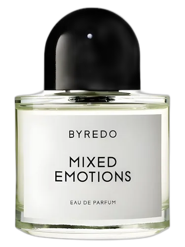 Byredo Mixed Emotions