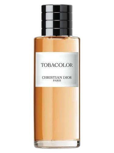 Dior Tobacolor
