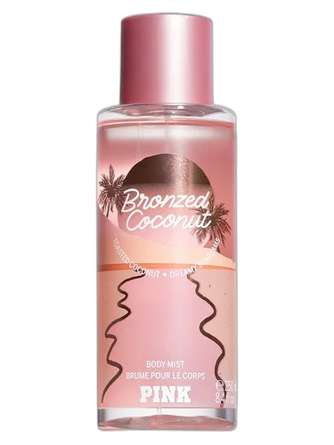 Victoria's Secret Bronzed Coconut Body Mist