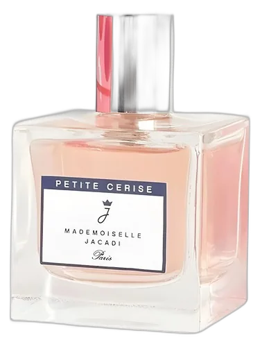 Jacadi Mademoiselle Petite Cerise