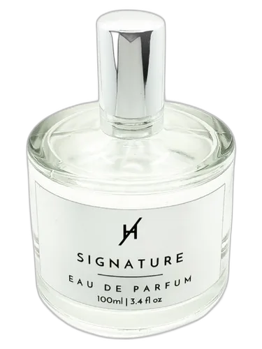 Helder Machado Perfumes Signature