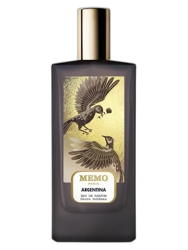 Memo Paris Argentina