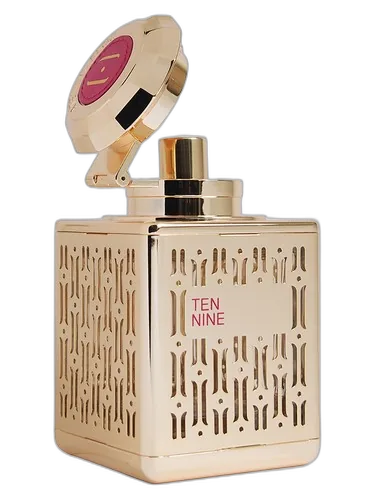 Atelier Flou Ten Nine