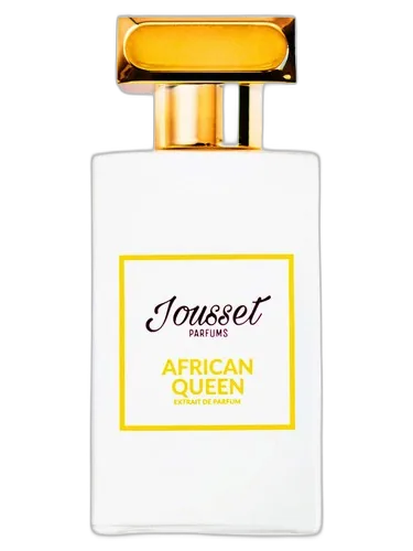 Jousset Parfums African Queen