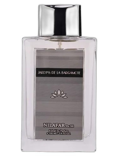 Nilafar du Nil Jardins de la Bargamote