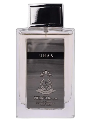 Nilafar du Nil Unas