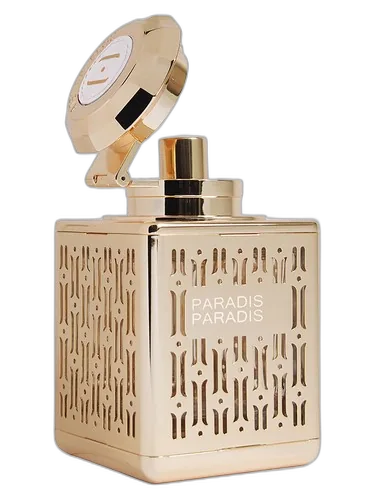 Atelier Flou Paradis Paradis