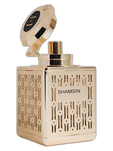 Atelier Flou Shamsin