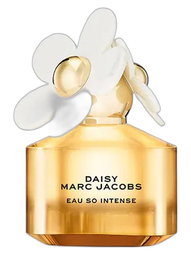 Marc Jacobs Daisy Eau So Intense