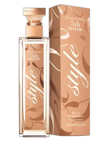 Elizabeth Arden 5th Avenue Style