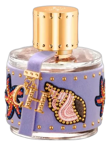 Carolina Herrera CH Under The Sea
