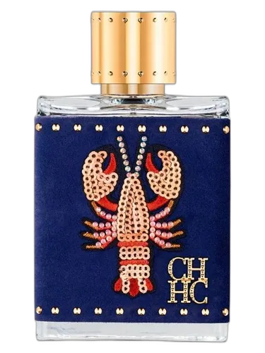 Carolina Herrera CH Men Under The Sea