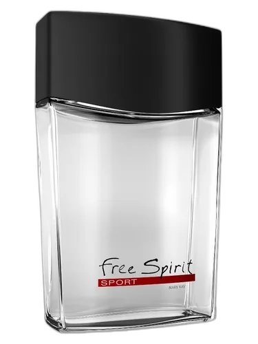 Mary Kay Free Spirit Sport