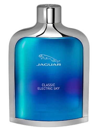 Jaguar Jaguar Classic Electric Sky