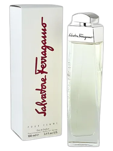 Salvatore Ferragamo Salvatore Ferragamo pour Femme
