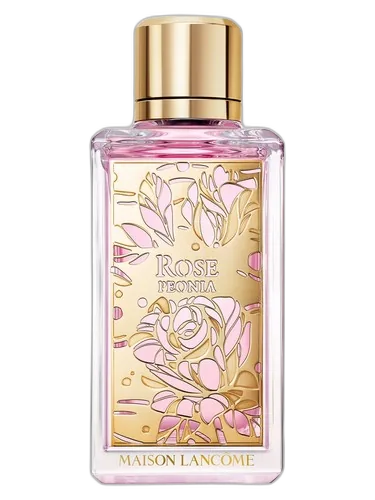 Lancôme Rose Peonia