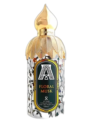Attar Collection Floral Musk