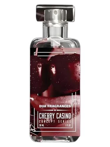 The Dua Brand Cherry Casino