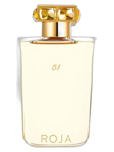 Roja Dove 51 Pour Femme Essence De Parfum