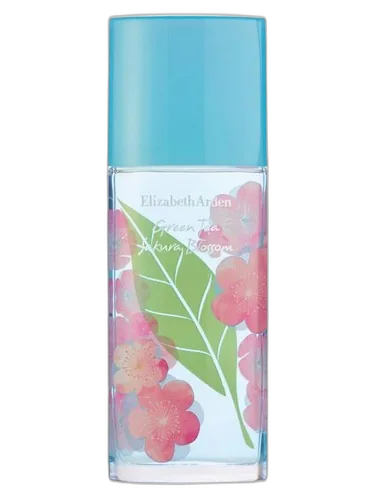 Elizabeth Arden Green Tea Sakura Blossom
