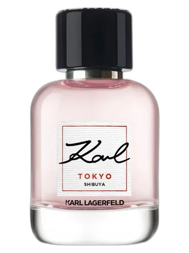 Karl Lagerfeld Karl Tokyo Shibuya